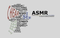 告诉你什么是ASMR